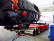 Tribute 250 SWB GT BERLINETTA REPLICA 39