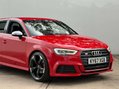 Audi A3 1.5 A3 Sportback S Line TFSI Semi-Auto 5dr 30