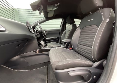 Kia Pro Ceed 1.5T GDi ISG GT-Line DCT 12