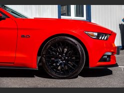 Ford Mustang 5.0 Mustang GT Auto 2dr 6