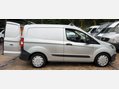 Ford Transit Courier 1.5 TDCi Panel Van 4dr Diesel Manual L1 Euro 5 (75 ps) 22