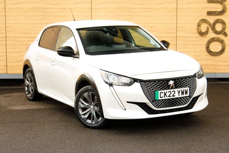 Peugeot 208 ALLURE PREMIUM