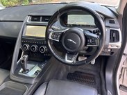 Jaguar E-Pace 2.0 P250 R-Dynamic HSE Auto AWD Euro 6 (s/s) 5dr 92