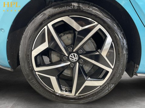 Volkswagen ID.3 Pro S 77kWh Tour Hatchback 5dr Electric Auto (4 Seat) (204 ps) 1 Owner - S 10