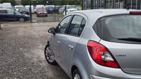 Vauxhall Corsa 1.4 16V SE Hatchback 5dr Petrol Auto Euro 5 (100 ps) 12