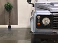 Land Rover Defender 2.4 TDCi Hard Top SUV 4WD SWB Euro 4 3dr 47