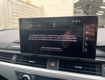 Audi A4 2.0 TFSI 35 Sport Estate 5dr Petrol S Tronic Euro 6 (s/s) (150 ps) 34