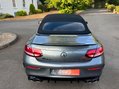 Mercedes-Benz C Class 3.0 C43 V6 AMG (Premium Plus) Cabriolet G-Tronic+ 4MATIC Euro 6 (s/s) 2dr 53