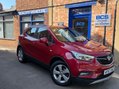 Vauxhall Mokka X 1.6 CDTi ecoFLEX Active Euro 6 (s/s) 5dr 17in Alloy 9