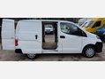 Nissan NV200 1.5 dCi SE SWB Euro 4 6dr 8
