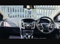 Ford Focus 1.6 Focus Titanium Navigator TDCi 5dr 15