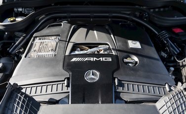 Mercedes-Benz G Class G63 URBAN 39