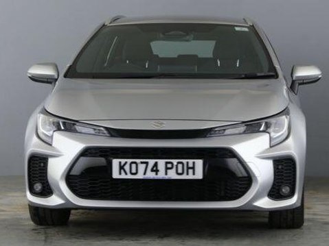 Suzuki Swace MOTION 6