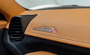 Ferrari 458 Speciale Aperta 25