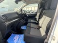 Citroen Dispatch 1.5 Dispatch Driver 5dr 12