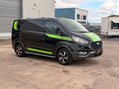 Ford Transit Custom 2.0 300 EcoBlue Active L1 H1 Euro 6 (s/s) 5dr 7