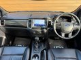Ford Ranger 2.0 Ranger Thunder EcoBlue 4x4 Auto 4WD 28