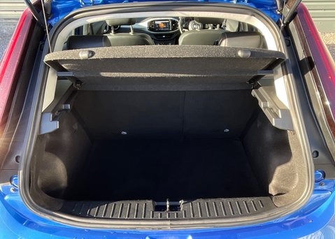 MG MG3 1.5 VTI-TECH EXCLUSIVE  11