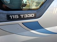 Autosleeper Duetto 2006 3