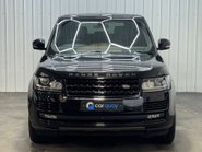 Land Rover Range Rover 3.0 Range Rover Autobiography SDV6 HEV Auto 4WD 5dr 21