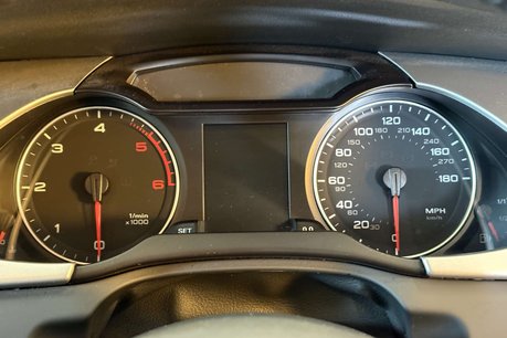 Audi A4 Allroad 2.0 TDI Estate 5dr Diesel Manual quattro Euro 5 (s/s) (170 ps) 40