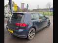 Volkswagen Golf 1.6 TDI BlueMotion Tech Match Euro 5 (s/s) 5dr 3