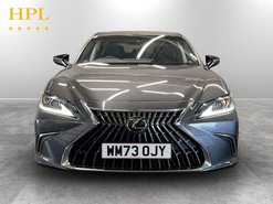 Lexus Es 2.5 300h Saloon 4dr Petrol Hybrid E-CVT Euro 6 (s/s) (218 ps)
