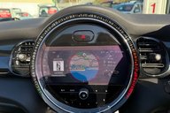 Mini Convertible COOPER…CONVERTIABLE…AUTOMATIC …FULL MINI HISTORY…SAT NAV.. 17
