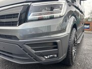 MAN TGE 3.180 4Motion Standard Lr DCIV - DSG Auto - 6 Seats 23