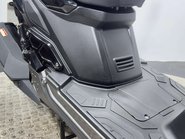 Keeway Fact 2025 2K VERY CLEAN 125CC LEARNER SCOOTER RIDES GREAT 20