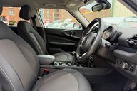 Mini Clubman COOPER CLASSIC LOOK! ONLY 24000 MILES..SAT NAV..CRUISE 18" ALLOYS 30