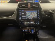 Toyota Prius 1.8 VVT 8.8kWh Business Edition Plus Hatchback 5dr Petrol Plug-in Hybrid CV 18