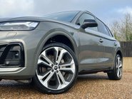 Audi Q5 TFSI QUATTRO S LINE BLACK EDITION 15