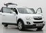 Vauxhall Antara 2.2 Antara SE Nav CDTi S/S 4x4 4WD 5dr