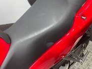 Honda VFR 1998 ONLY 16K FUEL INJECTED NON VTEC FULL LUGGAGE 800CC 9