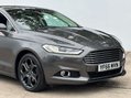 Ford Mondeo 2.0 Mondeo Titanium TDCi 5dr 2