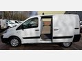 Peugeot Expert 2.0 HDi Panel Van 4dr Diesel Manual L1 H1 (168 g/km, 128 bhp) 24