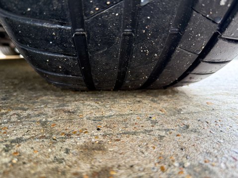 BMW M3 4.0 M3 Semi-Auto 2dr 53