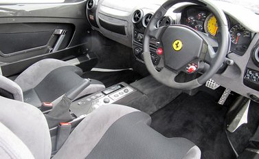 Ferrari 430 Scuderia 6