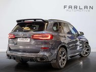 BMW X5 3.0 45e 24kWh M Sport SUV 5dr Petrol Plug-in Hybrid Auto xDrive Euro 6 (s/s 4