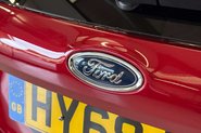 Ford Fiesta 1.0T EcoBoost Titanium Hatchback 5dr Petrol Manual Euro 6 (s/s) (125 ps) 65