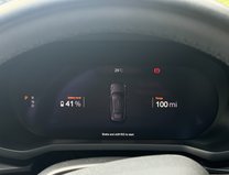 Polestar 2 Dual Motor 78kWh Long Range Fastback 5dr Electric Auto 4WDE (408 ps) 15