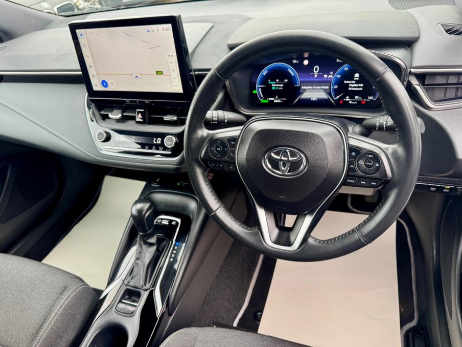 2023 Toyota Corolla — image 45