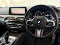 BMW 5 Series 2.0 530i M Sport Auto 4dr 57