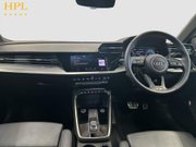 Audi A3 1.5 TFSI 35 S line Sportback 5dr Petrol S Tronic Euro 6 (s/s) (150 ps) Air 19