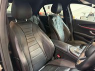 Mercedes-Benz E Class 2.0 E300de 13.5kWh AMG Line Saloon 4dr Diesel Plug-in Hybrid G-Tronic+ Euro 5