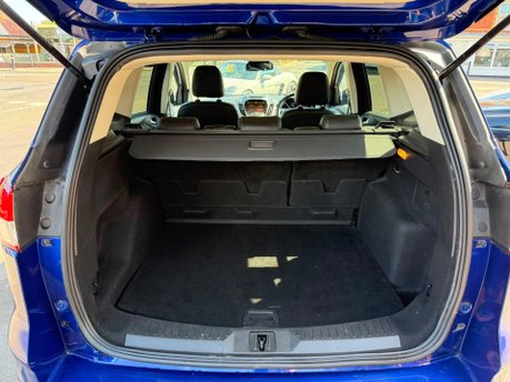 Ford Kuga 2.0 TDCi Titanium Sport Powershift AWD Euro 6 (s/s) 5dr 22