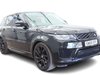 Land Rover Range Rover Sport 2.0 P400e 13.1kWh HSE GPF Dynamic SUV 5dr Petrol Plug-in Hybrid Auto 4WD Eu