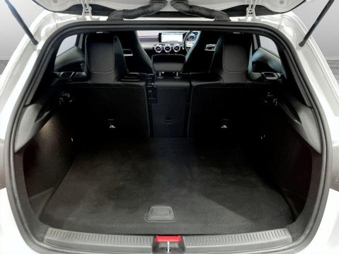 Mercedes-Benz A Class 1.3 A250e 15.6kWh AMG Line Edition (Premium) Hatchback 5dr Petrol Plug-in H 21