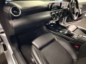 Mercedes-Benz A Class 1.3 A 200 Sport Auto 4dr 38